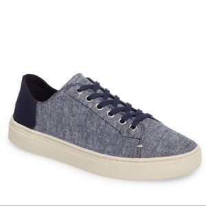 TOMS Lenox Sneaker